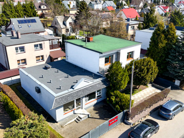 Dom Jabłonowo Pomorskie