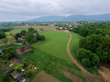 Działka budowlana Bielsko-Biała