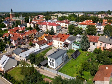 Dom Przeworsk