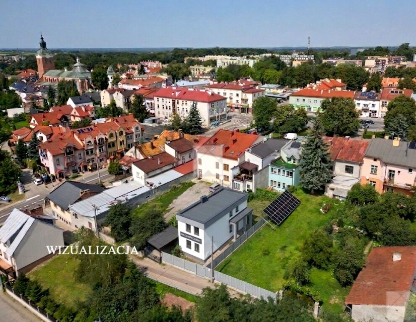 Dom Przeworsk