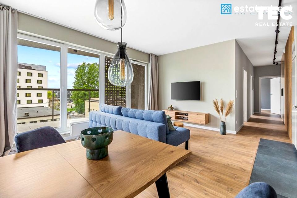 Mieszkanie KATOWICE
