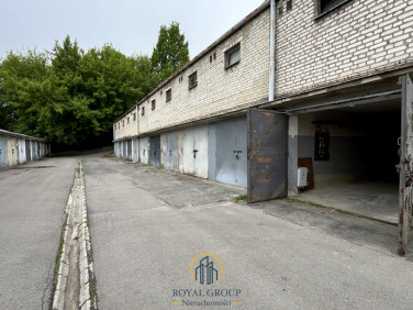 Budynek użytkowy Lublin
