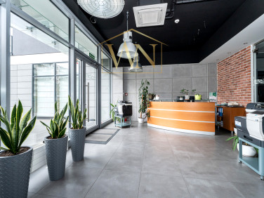 Lokal Warszawa