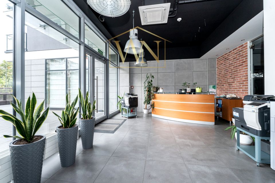 Lokal Warszawa