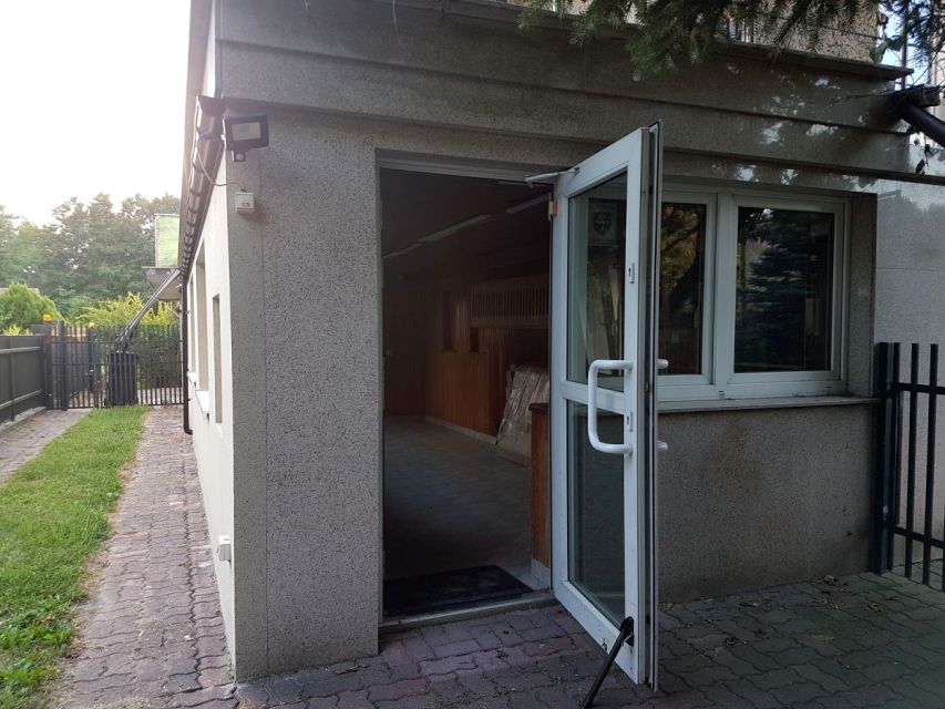 Lokal Lublin