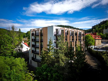 Mieszkanie Krynica-Zdrój