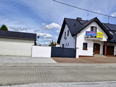 Dom Włoszakowice