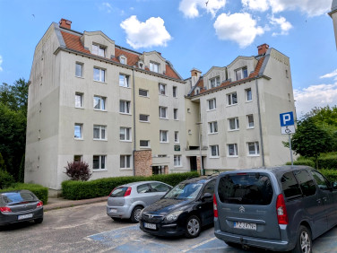 Mieszkanie Murowana Goślina