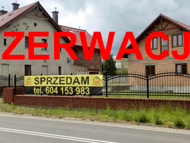 Budynek użytkowy Włodzice Wielkie