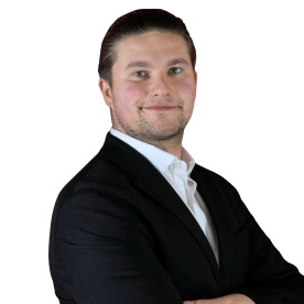 Bartosz Nędzarek