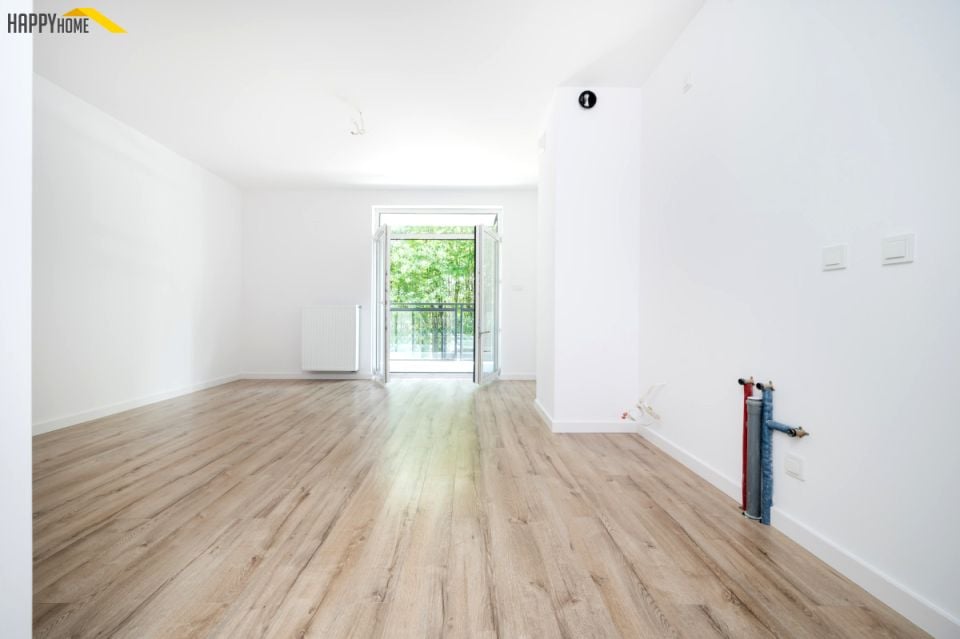 Apartament, ul. Maczka (1892 - 1994) - Widok 4