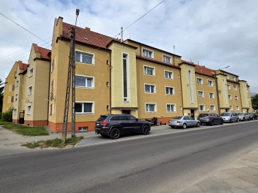 Mieszkanie Malbork