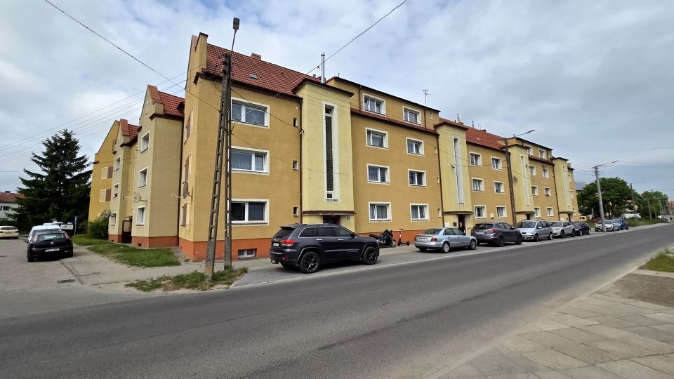 Mieszkanie Malbork