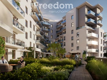 Mieszkanie apartamentowiec sprzedaż