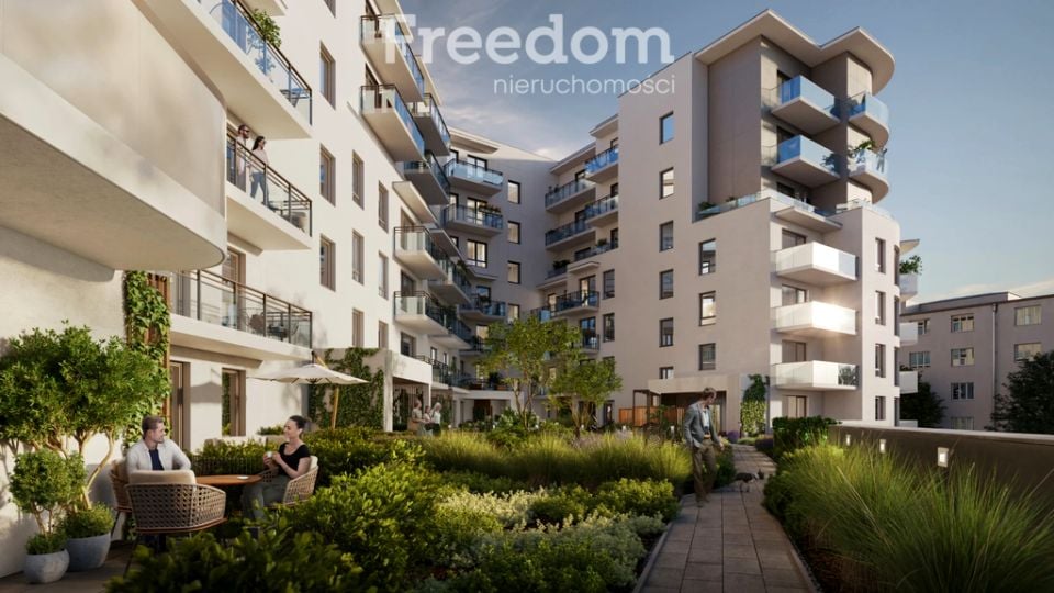 Mieszkanie apartamentowiec sprzedaż