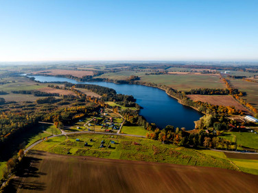 Działka budowlana Balewo