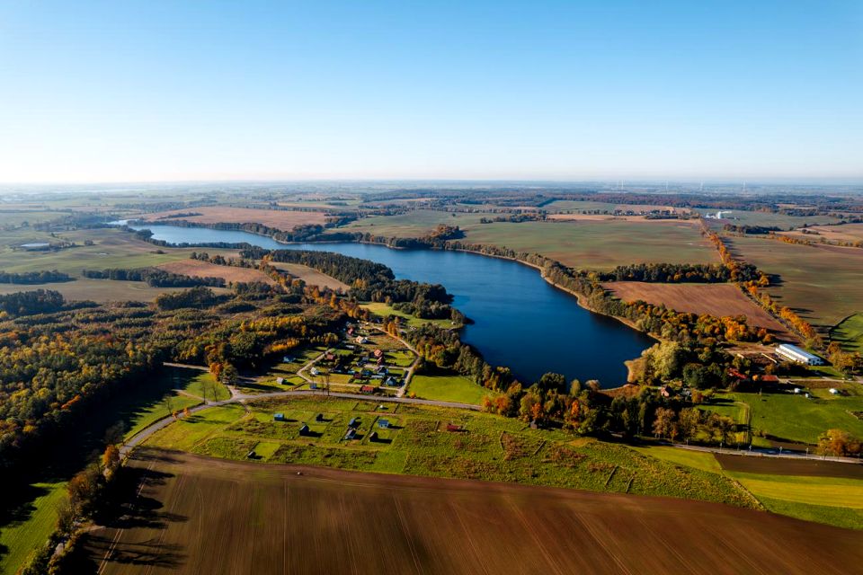 Działka budowlana Balewo
