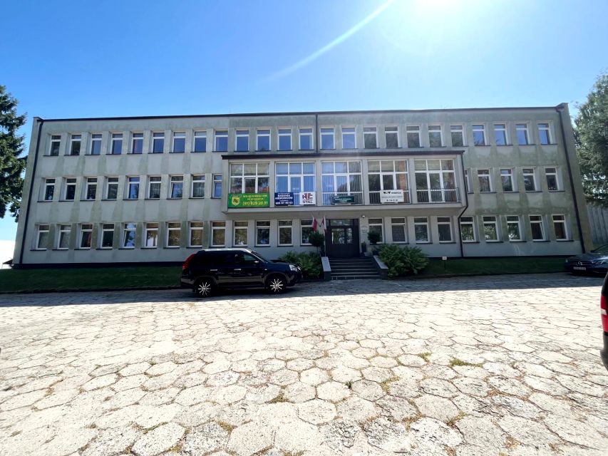 Lokal Kraśnik