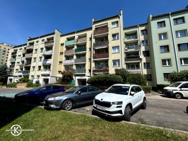 Mieszkanie Legnica