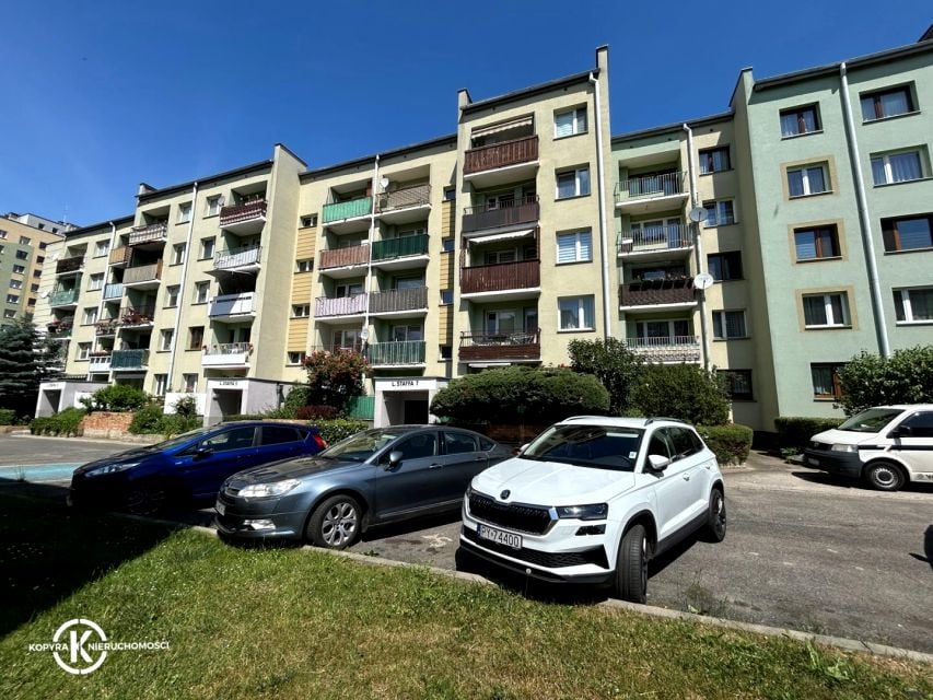 Mieszkanie Legnica