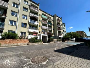 Mieszkanie Legnica