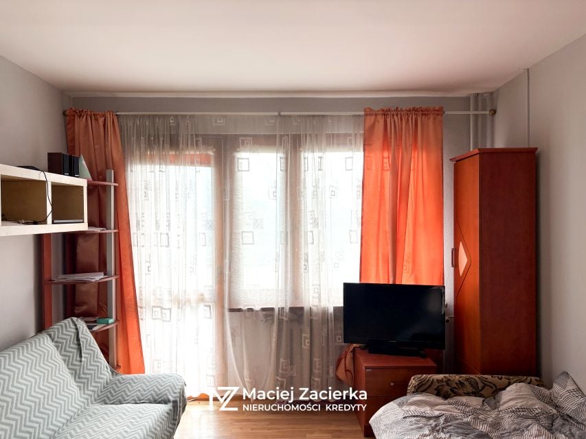 Mieszkanie, ul. Traugutta
