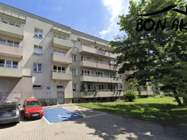 Mieszkanie Poznań