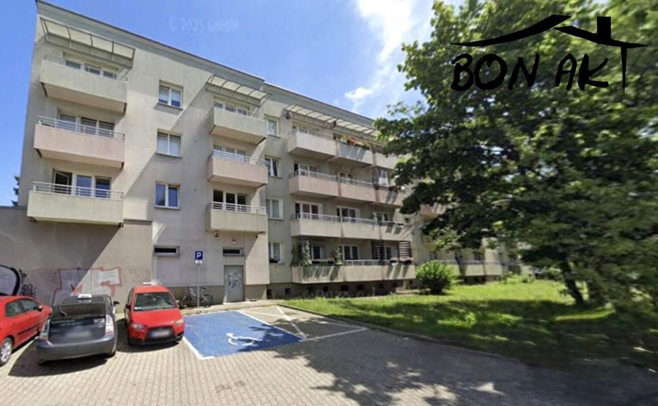Mieszkanie Poznań