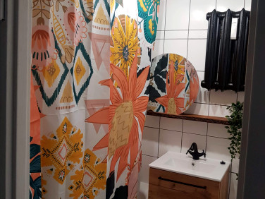 Mieszkanie Poznań