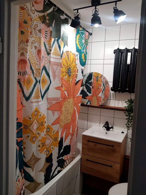 Mieszkanie Poznań