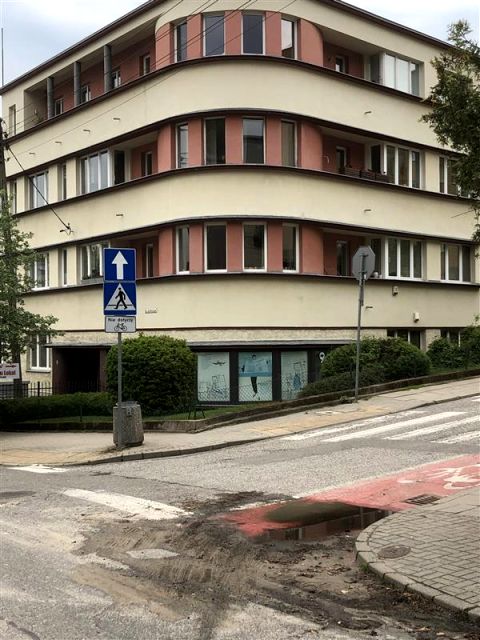 Lokal Gdynia