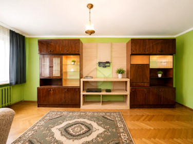 Mieszkanie Kraków