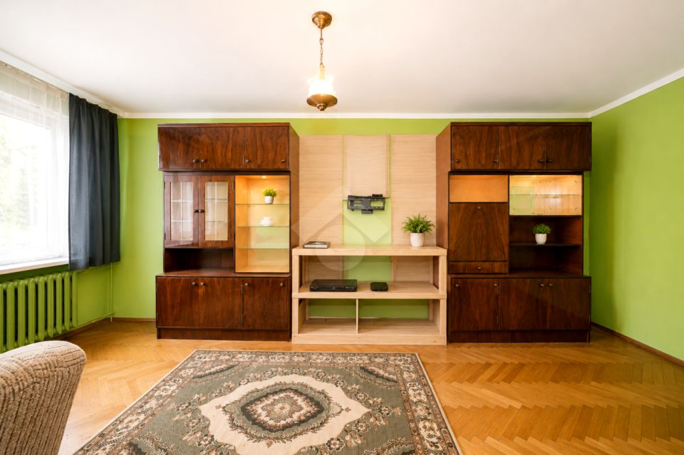 Mieszkanie Kraków