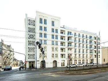Mieszkanie Łódź