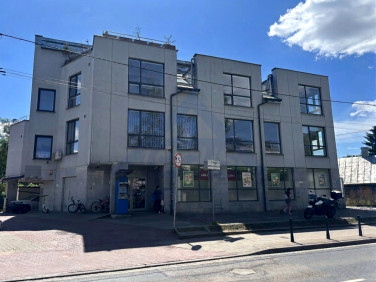 Lokal Warszawa