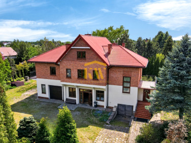 Dom Rajec Szlachecki