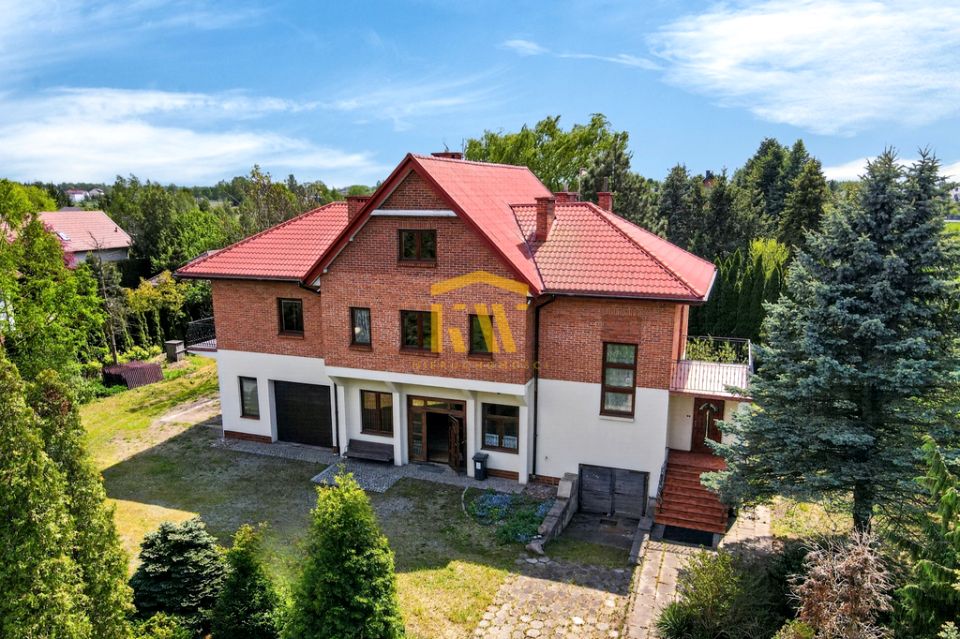 Dom Rajec Szlachecki