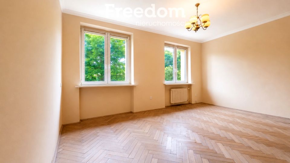Mieszkanie Łódź