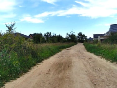 Działka Mierzyn