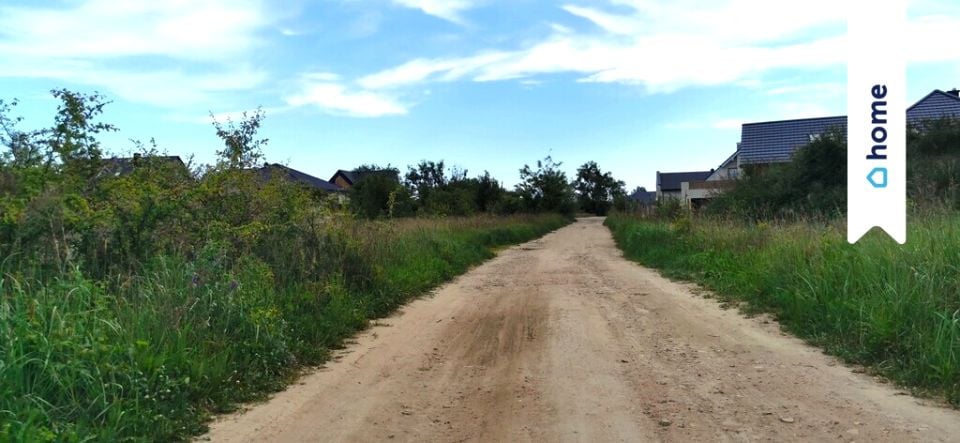 Działka Mierzyn