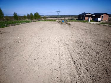 Działka budowlana Częstochowa