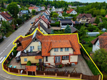 Budynek użytkowy Olecko