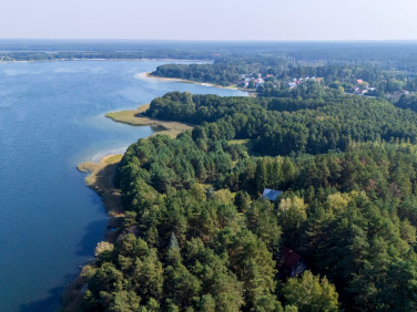 Działka budowlana sprzedam