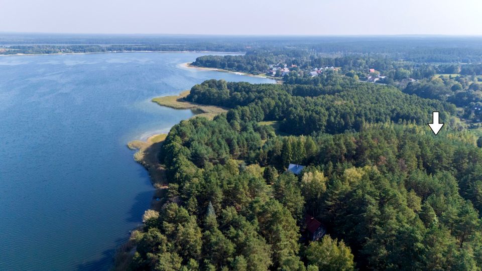 Działka budowlana sprzedam