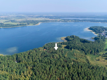 Działka budowlana Narty