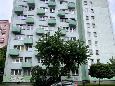 Mieszkanie Szczecin