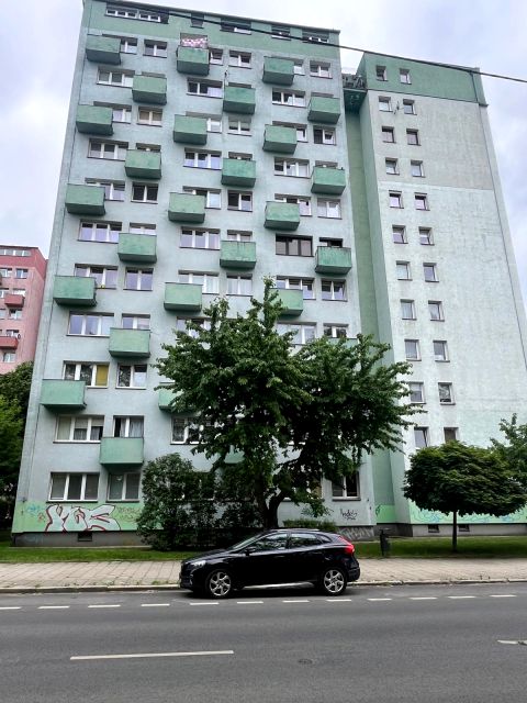 Mieszkanie Szczecin