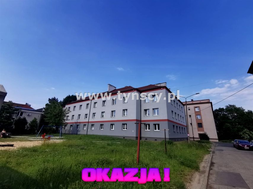 Mieszkanie Bytom