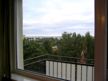 Mieszkanie Gdańsk