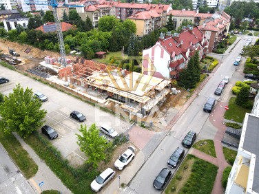 Mieszkanie Częstochowa